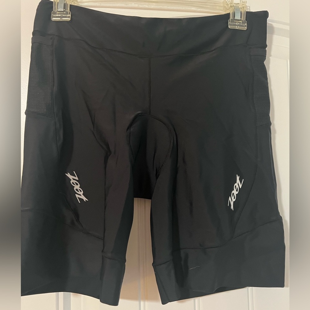 Zoot Tri Shorts